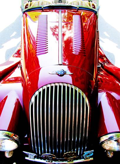 Roadster