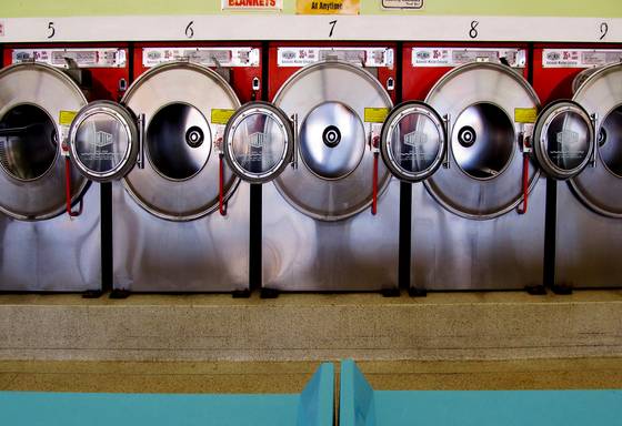 Washers