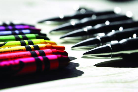 Crayons___rounds