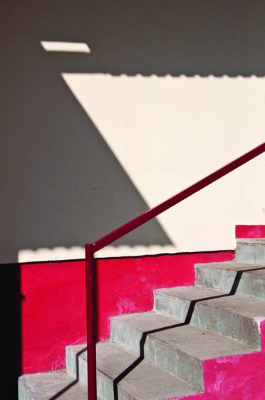 Stair_abstract