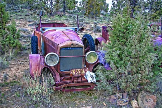 Retired