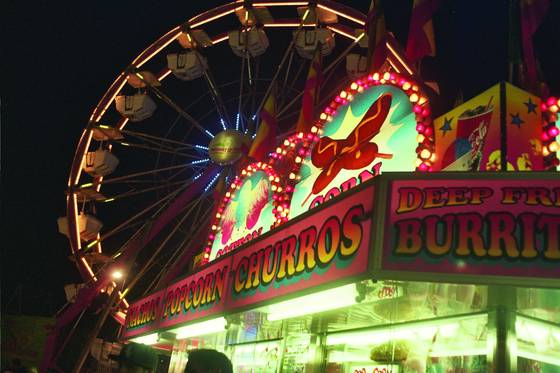 Napa_carnival