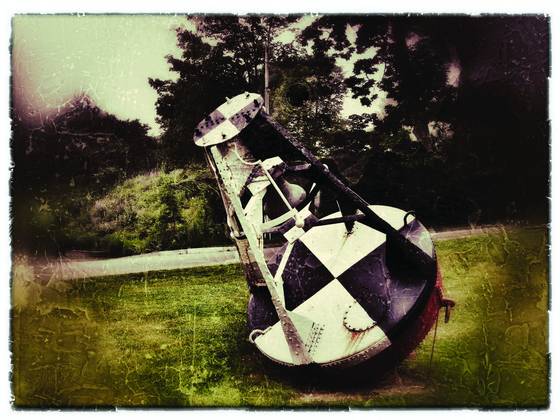 Buoy