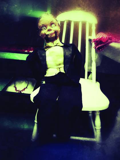No_dummy