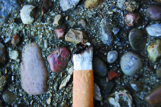 Cigarette