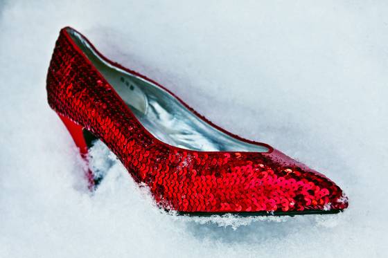 Red_shoe
