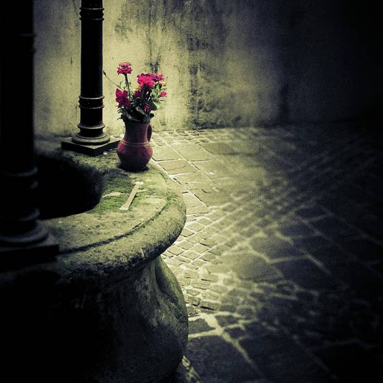 Vase