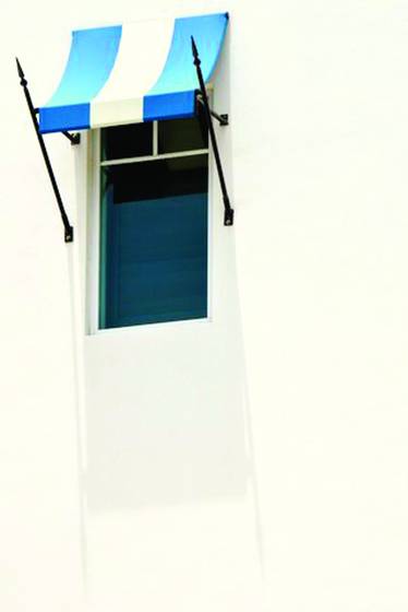 Awning_and_window