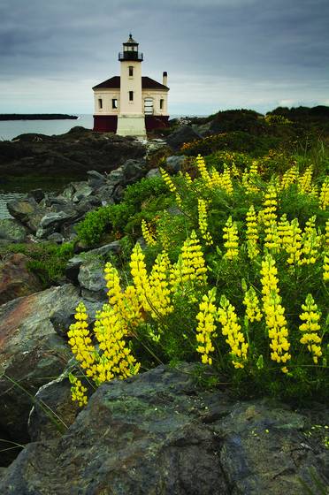 Lighthouse