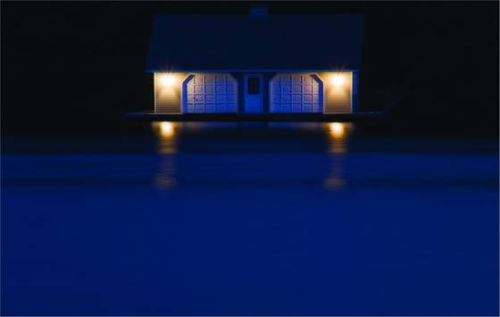 Boathouse