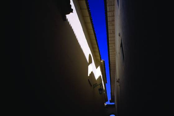 Alley