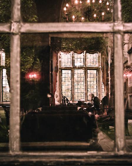The_reading_room