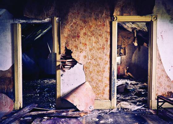 Doorframes