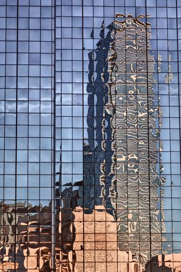 Dallas_skyline_reflection_v