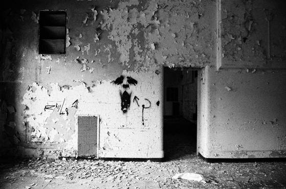 Asylum