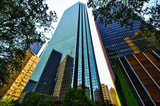 Downtown