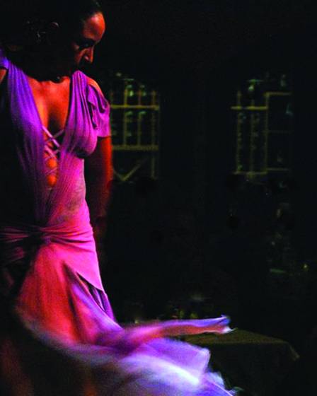 Flamenco_twirl