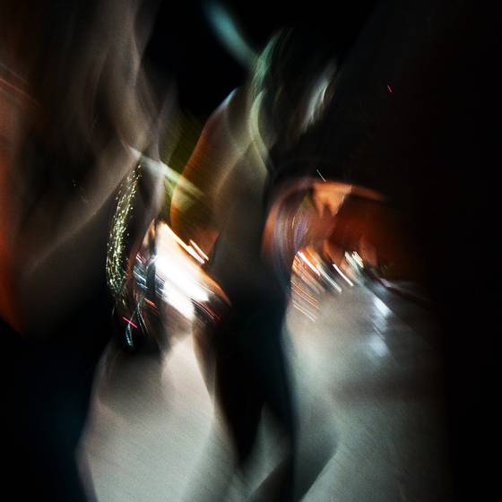 Dancers