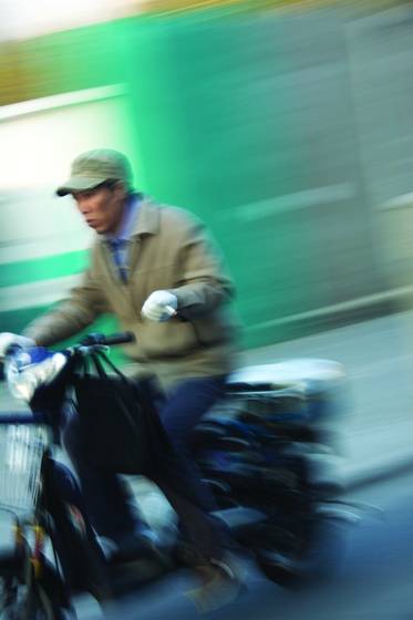 Beijing_biker