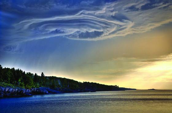 North_shore_morning
