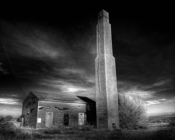 Smokestack