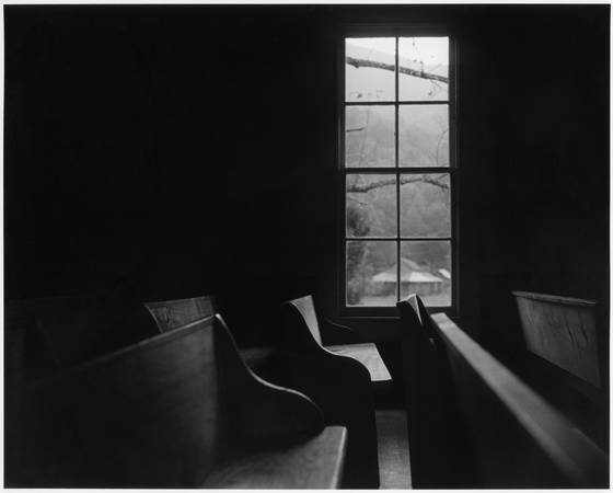 Church_pew