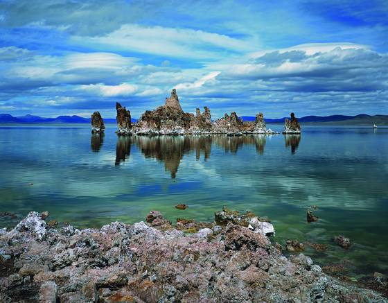 Tufa