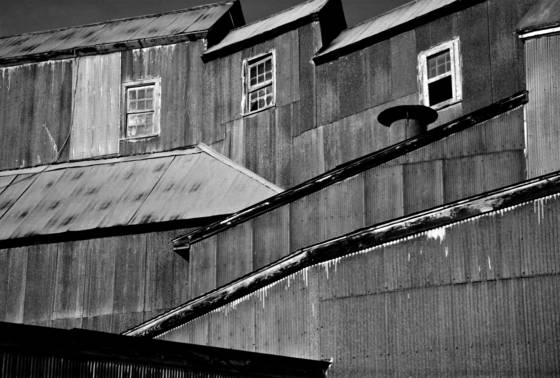 Mill