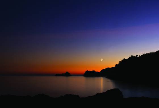 Moonrise