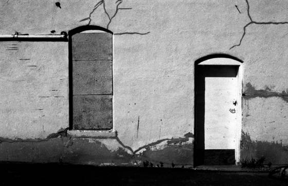 Two_doors