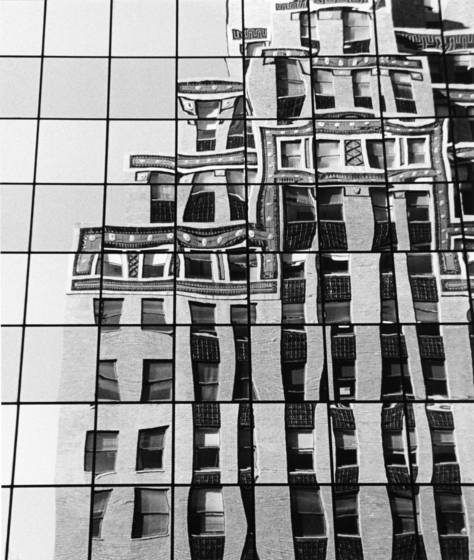 Reflection