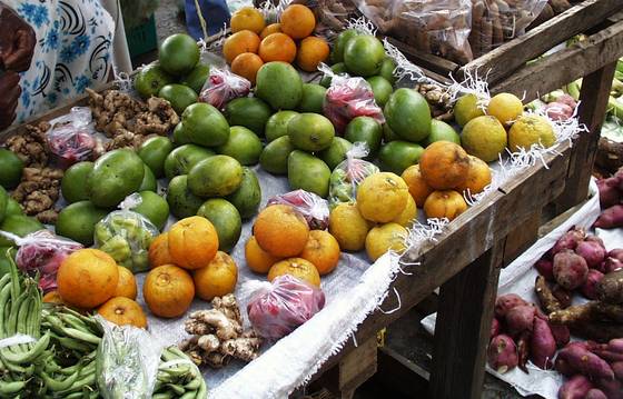 Castries