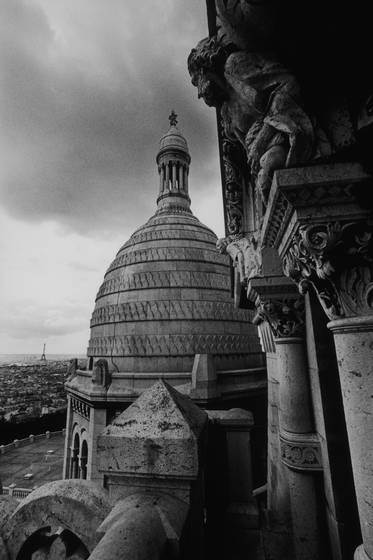 Sacre-coeur