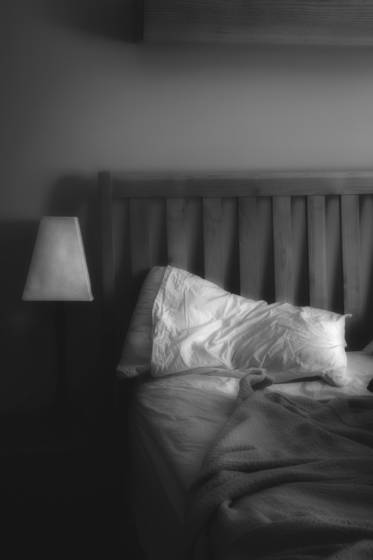 Unrest