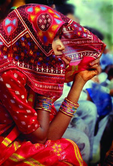 Red_sari