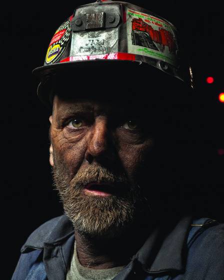 Coal