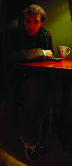 The_poet