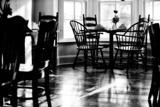 Cafe
