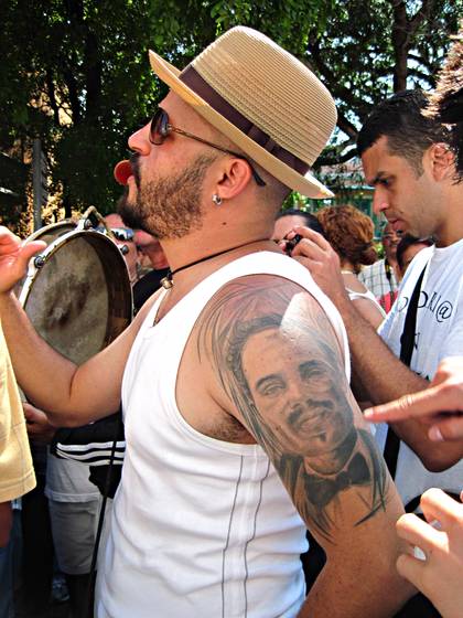 Albizu