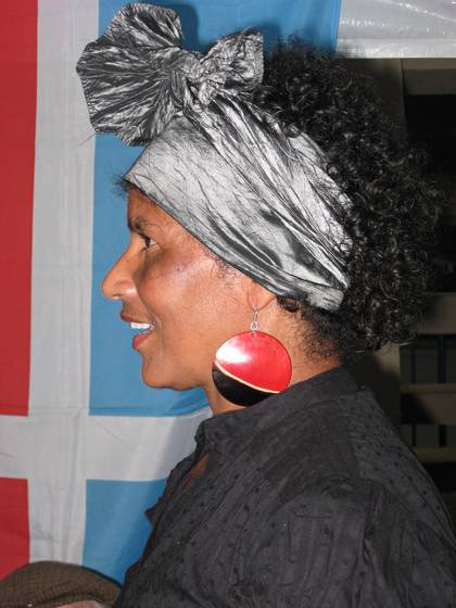 Dominga