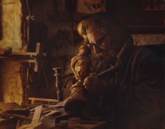 Artisan