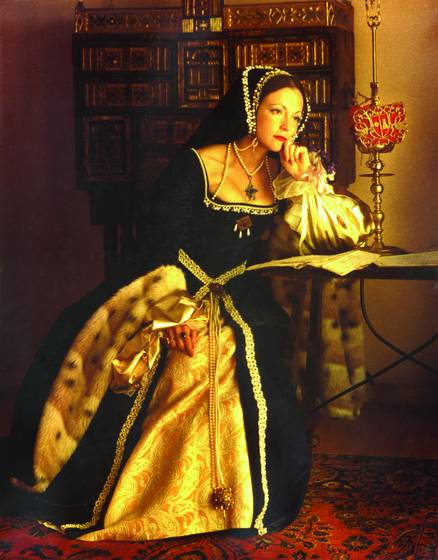 Day-dreaming_queen