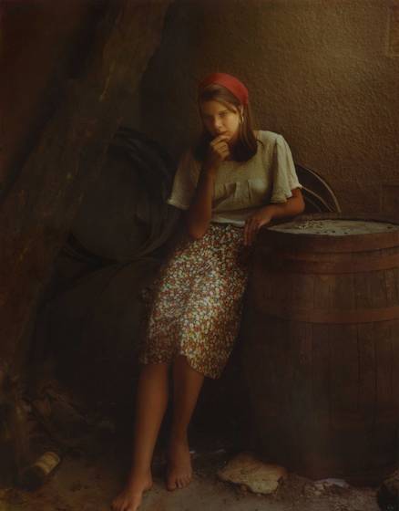 Thinking