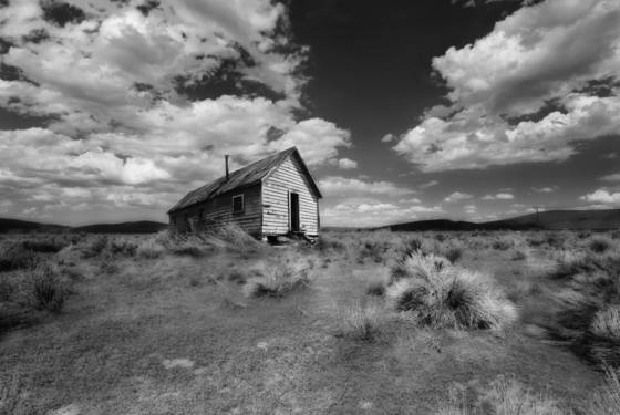 Solitude