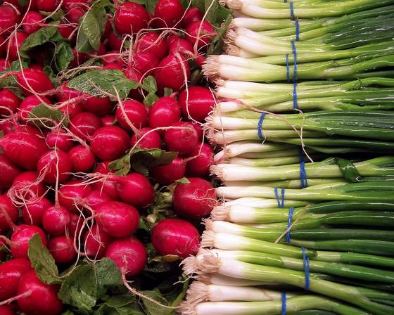 Veggies