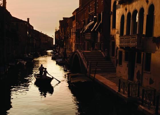 Evening_in_venice