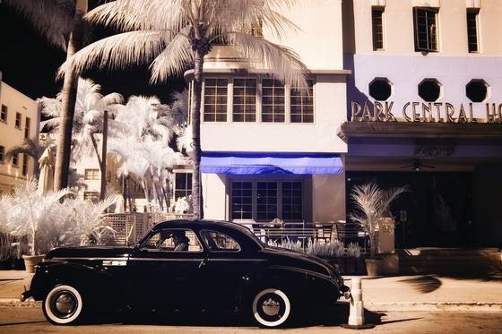 South_beach