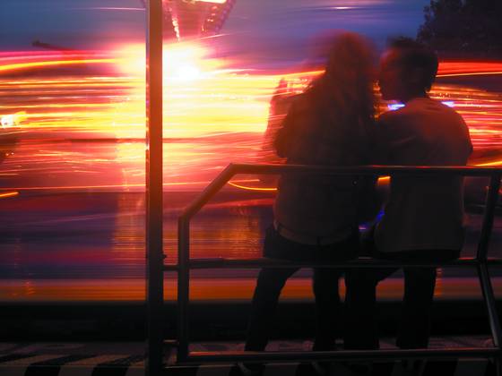 Love_on_the_fair