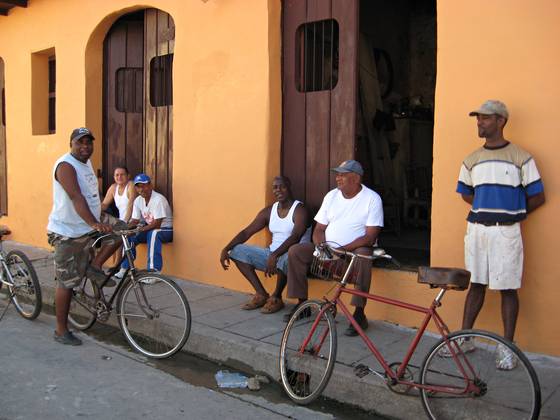 Bicycles