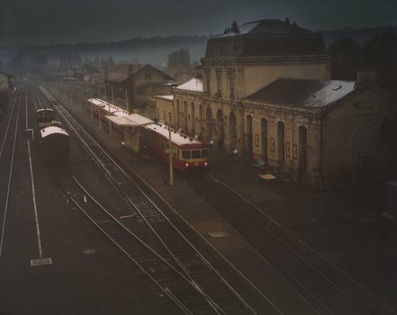 Down_at_the_station